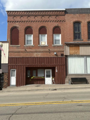 110 E MAIN ST, WARREN, IL 61087 - Image 1