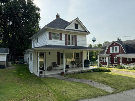 716 S JACKSON ST, MOUNT CARROLL, IL 61053 - Image 1