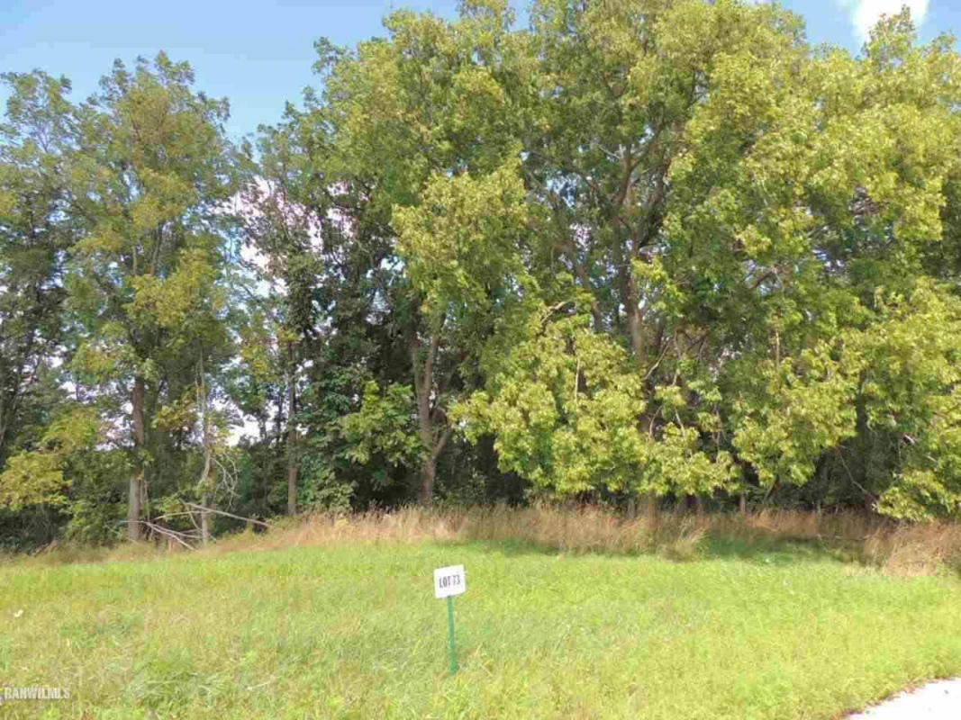 LOT 73 SPROULE LANE, GALENA, IL 61036, photo 1 of 3
