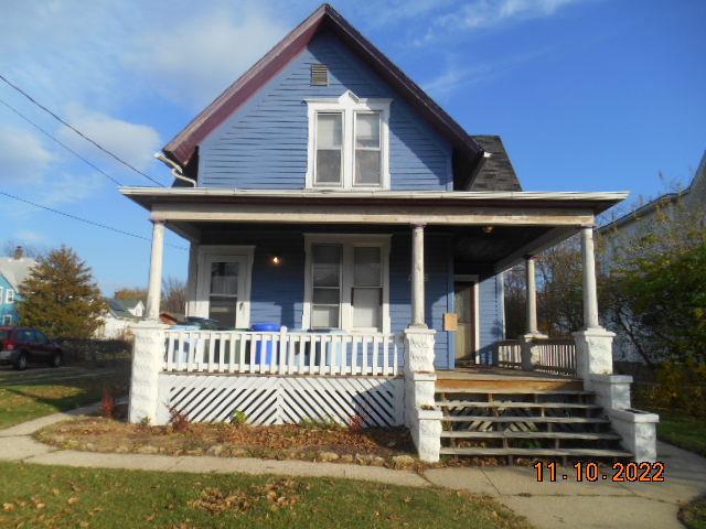 1316 8TH ST, ROCKFORD, IL 61104, photo 1 of 12