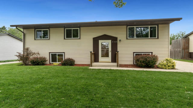 2102 BARNABY DR, LOVES PARK, IL 61111 - Image 1