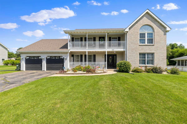 3976 E MOCKINGBIRD LN, BYRON, IL 61010 - Image 1