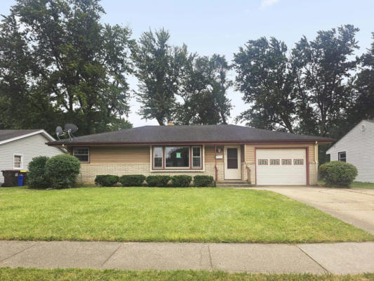 4519 LONGMEADOW LN, ROCKFORD, IL 61108 - Image 1