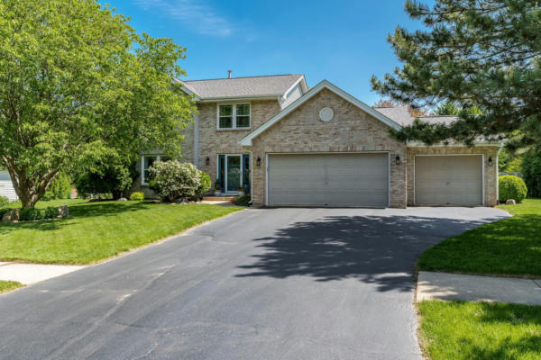 3807 N TRAINER RD, ROCKFORD, IL 61114 - Image 1