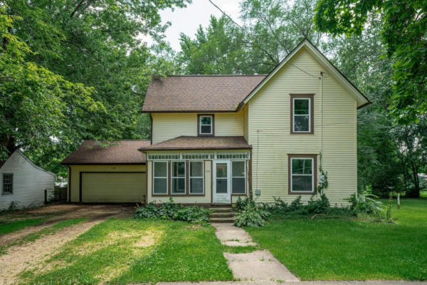 414 W HOWARD ST, DURAND, IL 61024 - Image 1