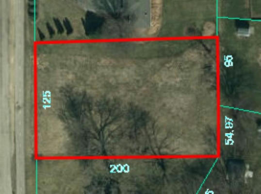 2000 S BELL SCHOOL RD, CHERRY VALLEY, IL 61016 - Image 1