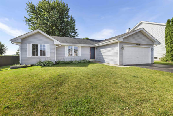 13084 SPRINGHILL DR, WINNEBAGO, IL 61088 - Image 1