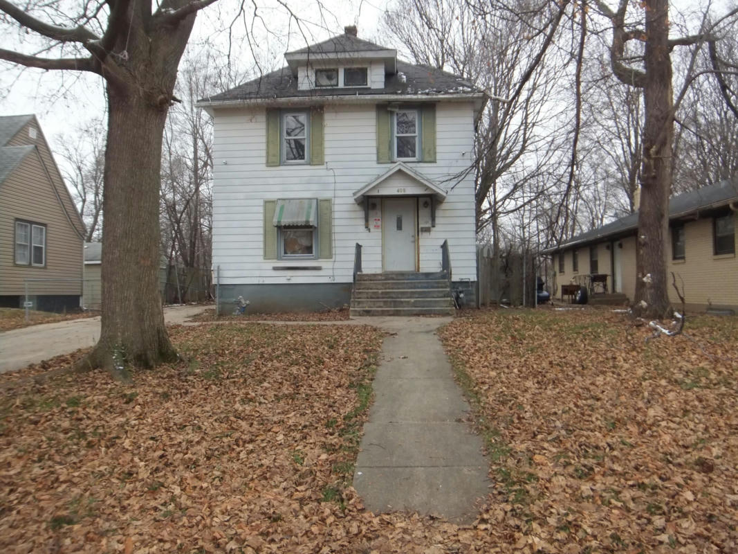 408 N HORACE AVE, ROCKFORD, IL 61101, photo 1 of 16
