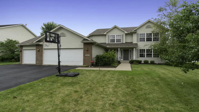 1212 UNION DR, DAVIS JUNCTION, IL 61020 - Image 1