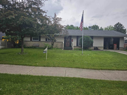 4607 CLEVELAND AVE, ROCKFORD, IL 61108 - Image 1