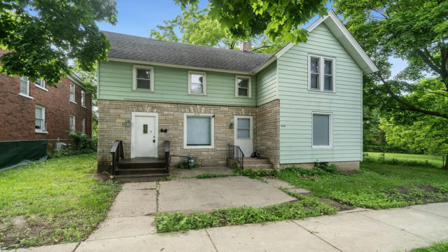 610 WOODLAWN AVE, ROCKFORD, IL 61103 - Image 1