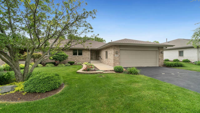 173 NELSON PKWY, CHERRY VALLEY, IL 61016 - Image 1