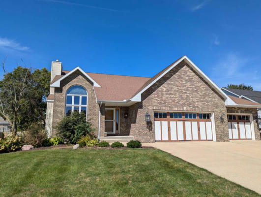 1850 INDIAN SPRINGS CT, FREEPORT, IL 61032 - Image 1