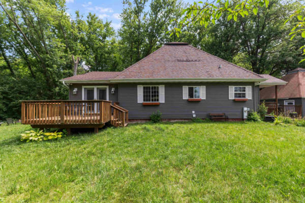 7700 SHIRLEY RD, CHERRY VALLEY, IL 61016 - Image 1