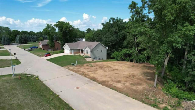 LOT 8 HANLEY WAY, EAST DUBUQUE, IL 61025, photo 2 of 12