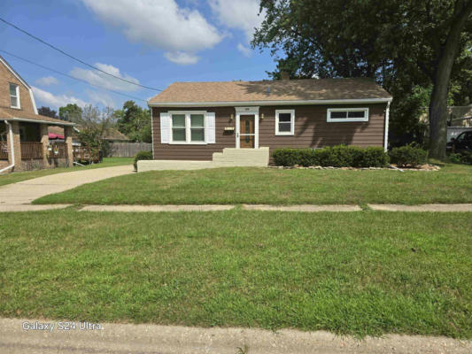 529 CENTER ST, SOUTH BELOIT, IL 61080 - Image 1