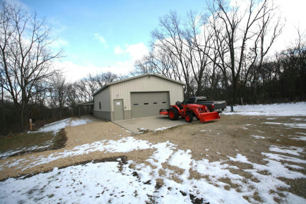 4294 W BLANDING RD, HANOVER, IL 61041 - Image 1