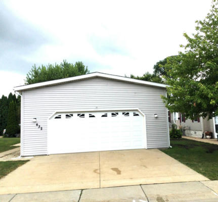 432 CLUB CIR, BELVIDERE, IL 61008 - Image 1