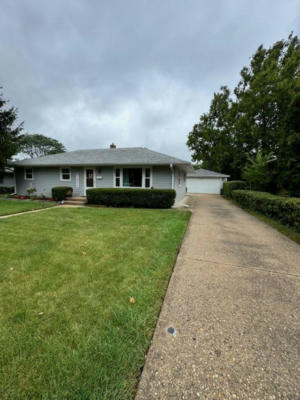 3816 OKLAHOMA DR, ROCKFORD, IL 61108 - Image 1