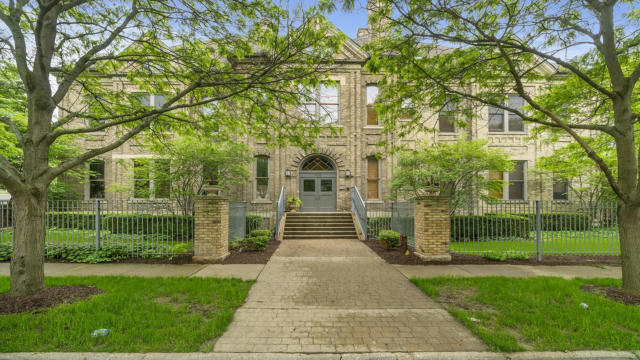 1105 N COURT ST, ROCKFORD, IL 61103 - Image 1