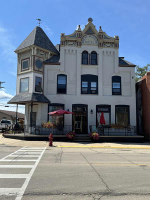 132 S MAIN ST, STOCKTON, IL 61085 - Image 1