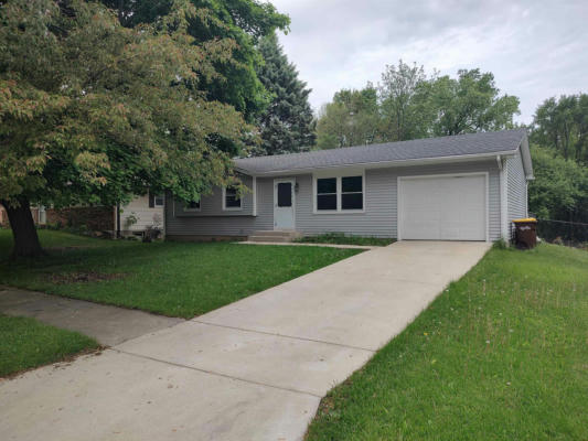 4328 OCONNELL ST, ROCKFORD, IL 61109 - Image 1