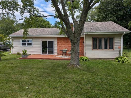 3737 MILL RD, CHERRY VALLEY, IL 61016 - Image 1