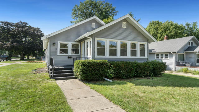 402 N JOHNSTON AVE, ROCKFORD, IL 61101 - Image 1