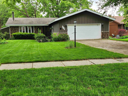 518 N GREENFIELD DR, FREEPORT, IL 61032 - Image 1