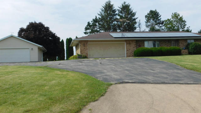 11024 W RADERS RD, PEARL CITY, IL 61062 - Image 1