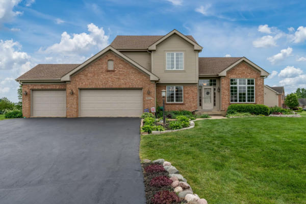 2923 COUNTRY MEADOW LN, BELVIDERE, IL 61008 - Image 1