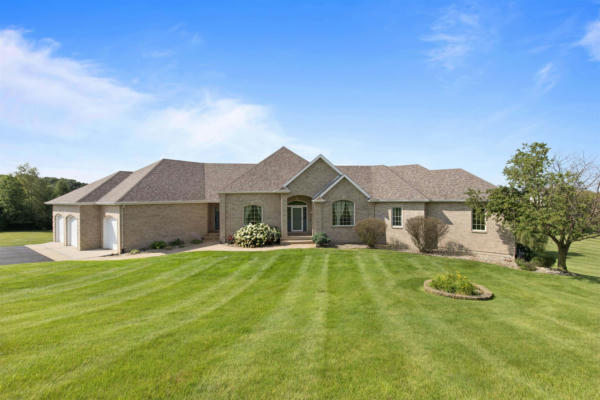 8703 OVERLOOK DR, ROSCOE, IL 61073 - Image 1