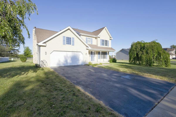 600 RIVERBEND RD, BELVIDERE, IL 61008 - Image 1