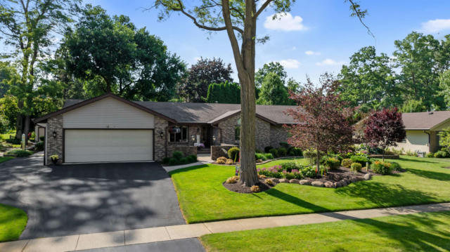 3173 VALLEY WOODS DR, CHERRY VALLEY, IL 61016 - Image 1