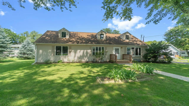 315 E 4TH ST, BYRON, IL 61010 - Image 1