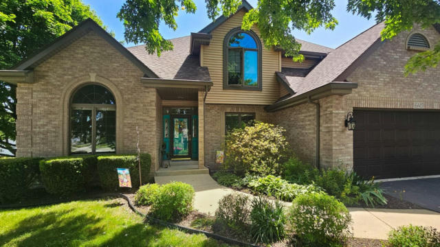 6445 WILLOWICK CT, ROCKFORD, IL 61108 - Image 1